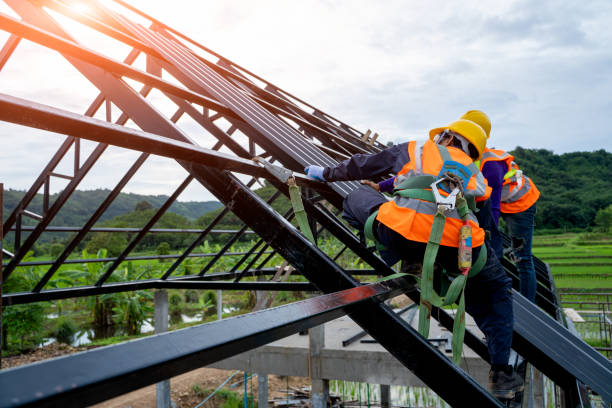 Best Commercial Roofing Services  in Washington, PA