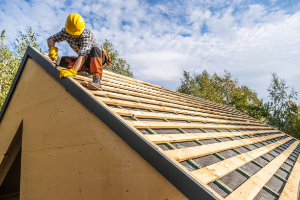 Trusted Washington, PA Roofing Contractor Experts